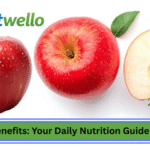 Apple Benefits Your Daily Nutrition Guide for 2026