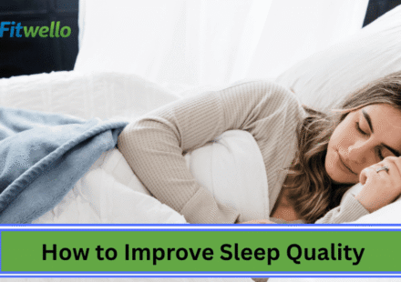 How to Improve Sleep Quality