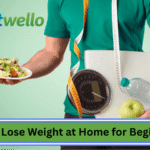 How to Lose Weight at Home for Beginners