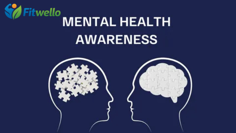 Mental Health Awareness Guide