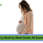 Pregnancy Week by Week Guide