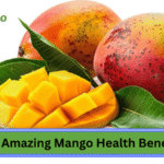 14 Amazing Mango Health Benefits