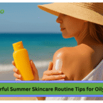 6 Powerful Summer Skincare Routine