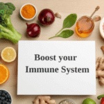 8 Best Child Immunity Boosting Foods for Healthy Growth