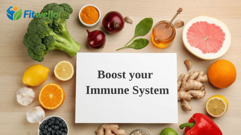 8 Best Child Immunity Boosting Foods for Healthy Growth