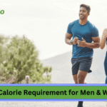 Daily Calorie Requirement for Men & Women