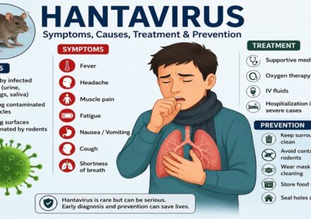 hantavirus