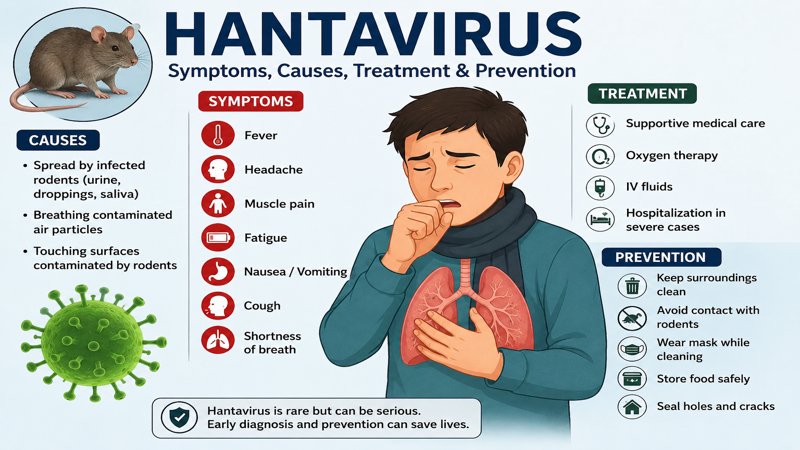 hantavirus