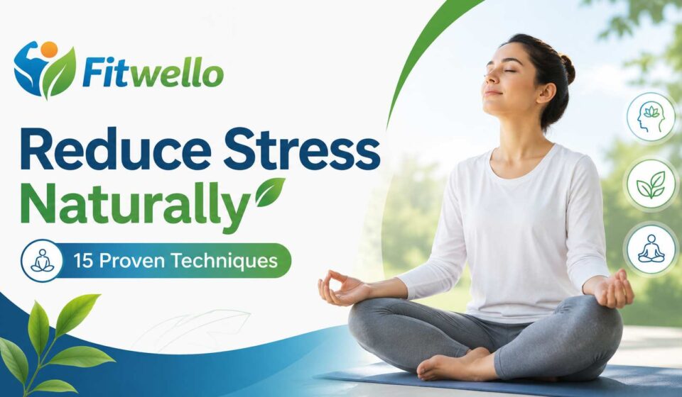 fitwello-stress
