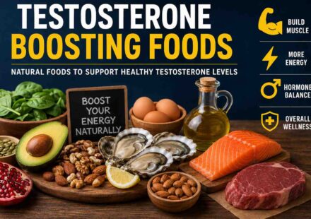 testosterone-boosting-foods